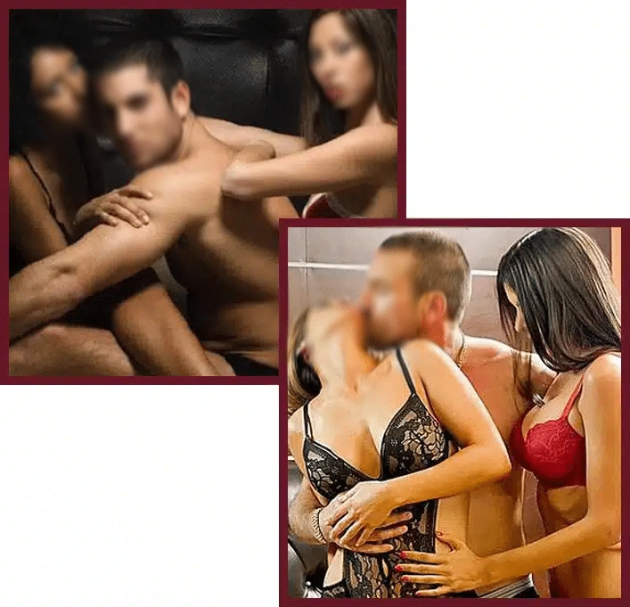 Double The Fun With Couple and Duo Services