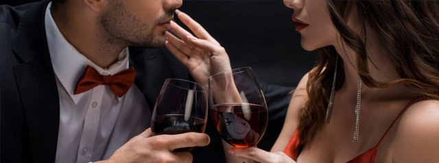 Dinner Dates and Social Engagements