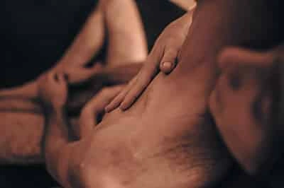 Erotic Massage