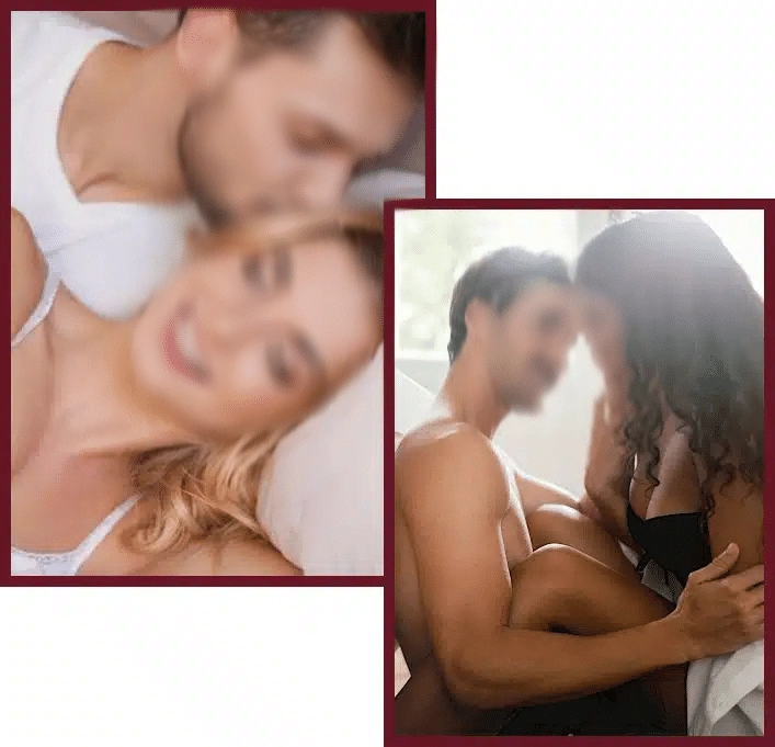 Have an Intimate Girlfriend Experience (GFE) with Gurgaon Escorts