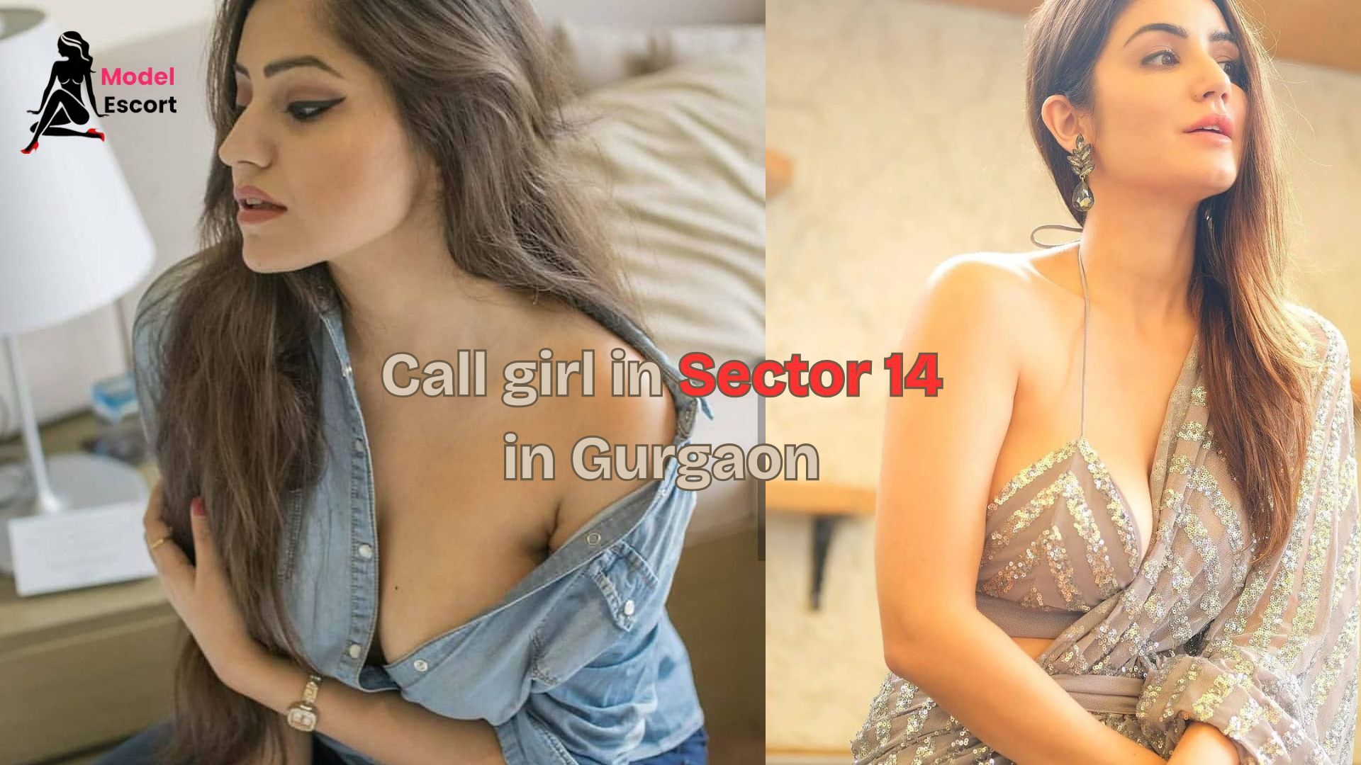 Call girl in Sector 14 in Gurgaon