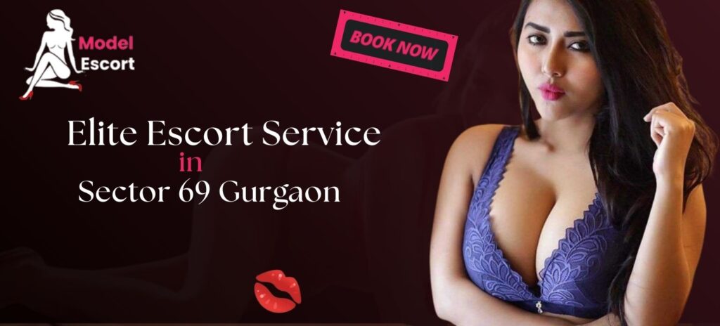 escort service in sector 69 gurgaon