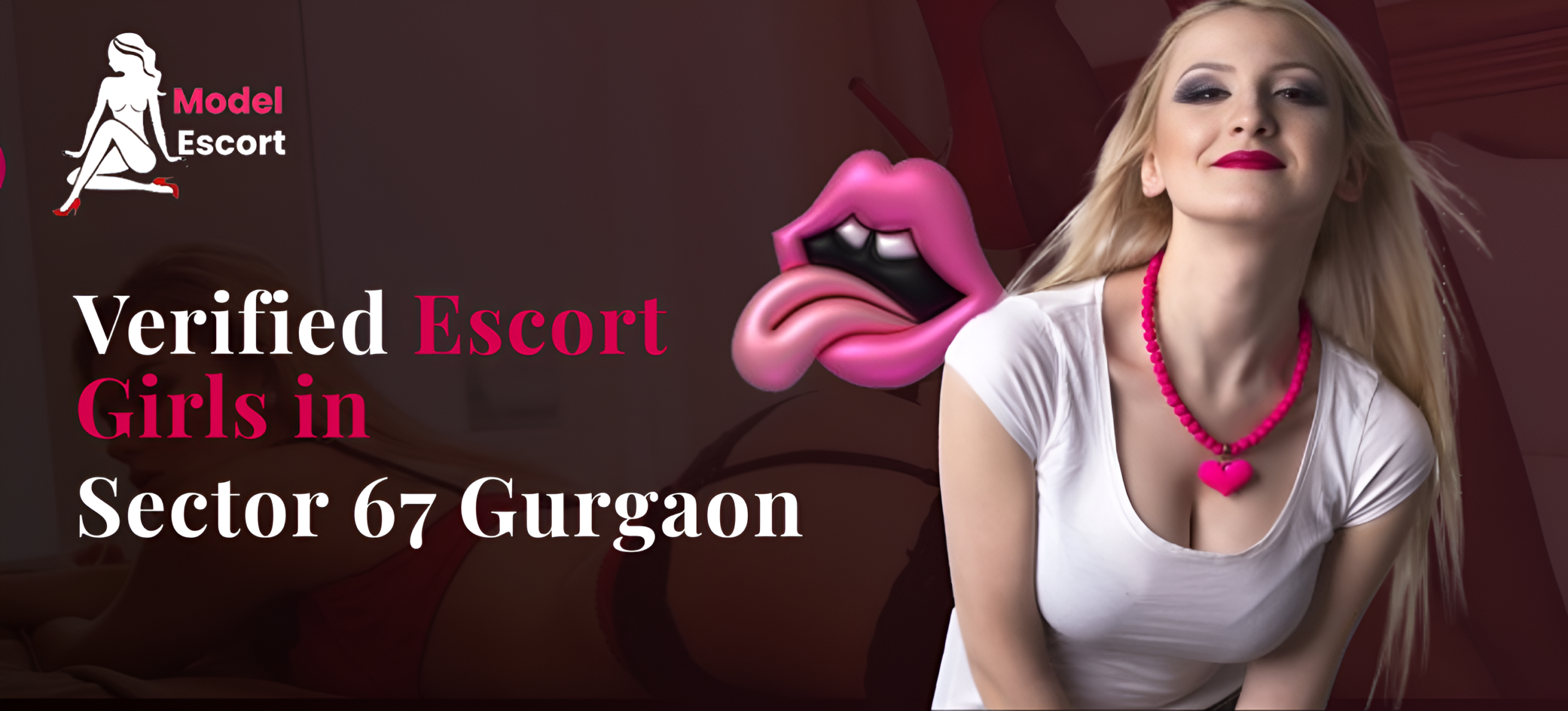 Verified Escort Girls in Sector 67 Gurgaon