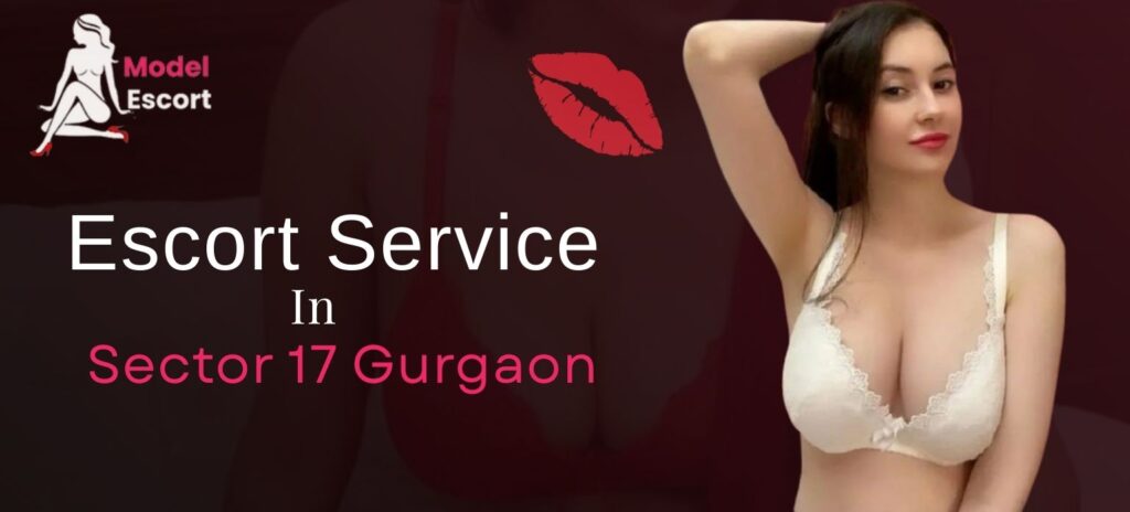 escort service in sector 17 gurgaon