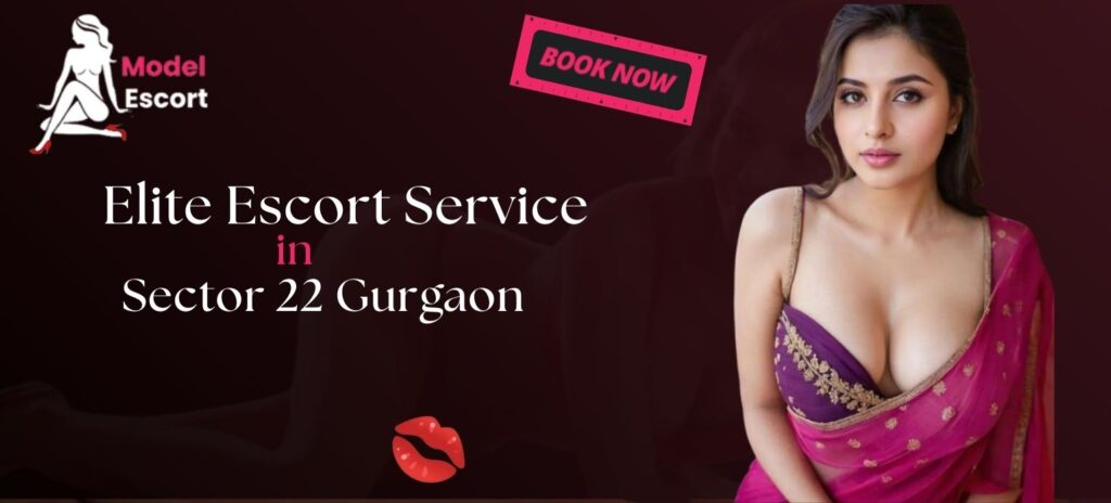 escort service in sector 22 gurgaon