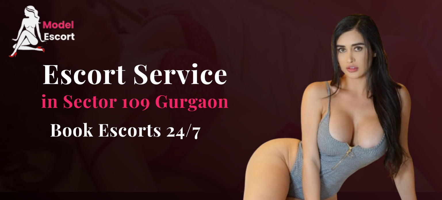Escort Service in Sector 107 Gurgaon